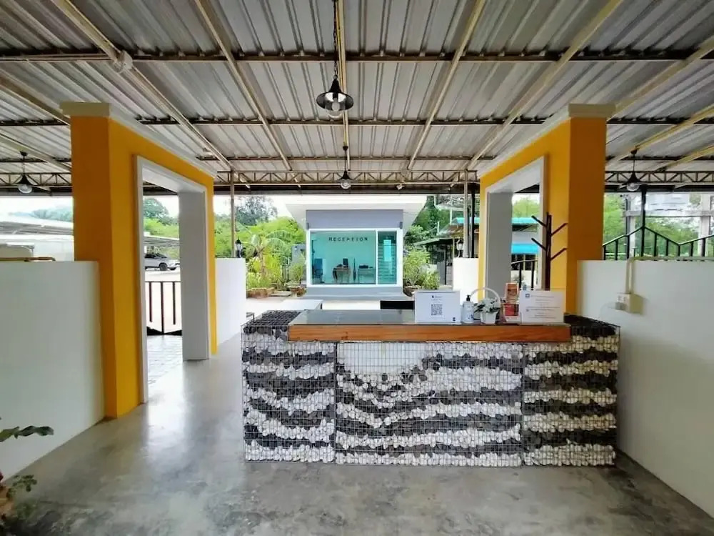 K.M. House