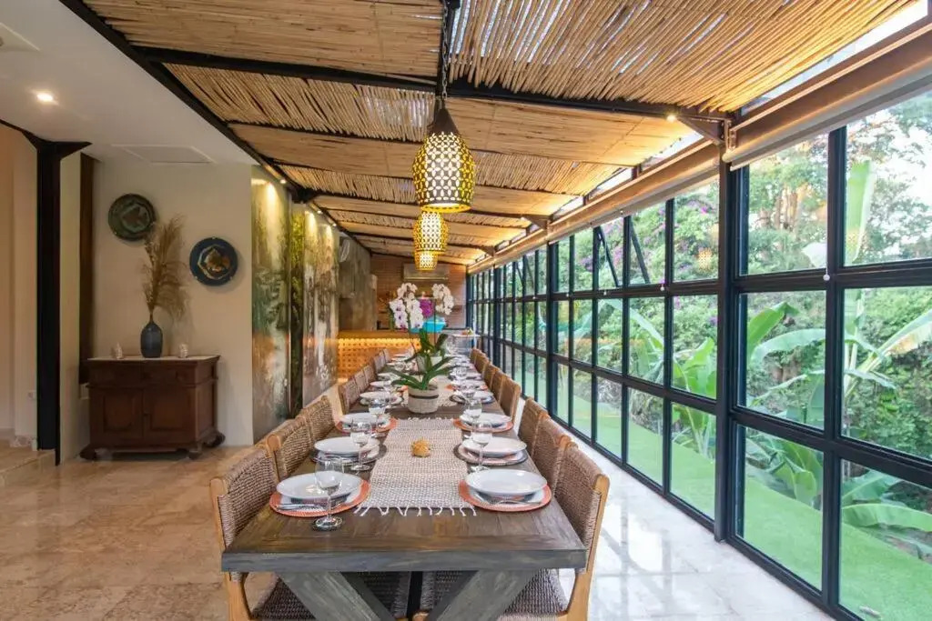 Sunset Paradise Villa Nusa Dua