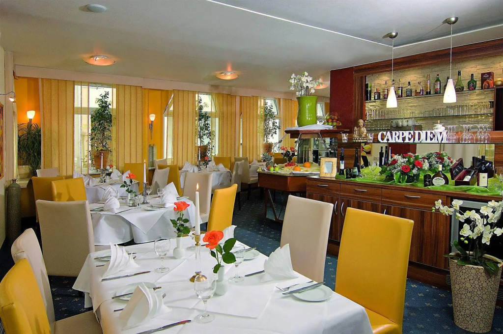 Central Boutique Hotel