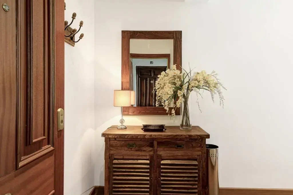Home4u, Lavadero