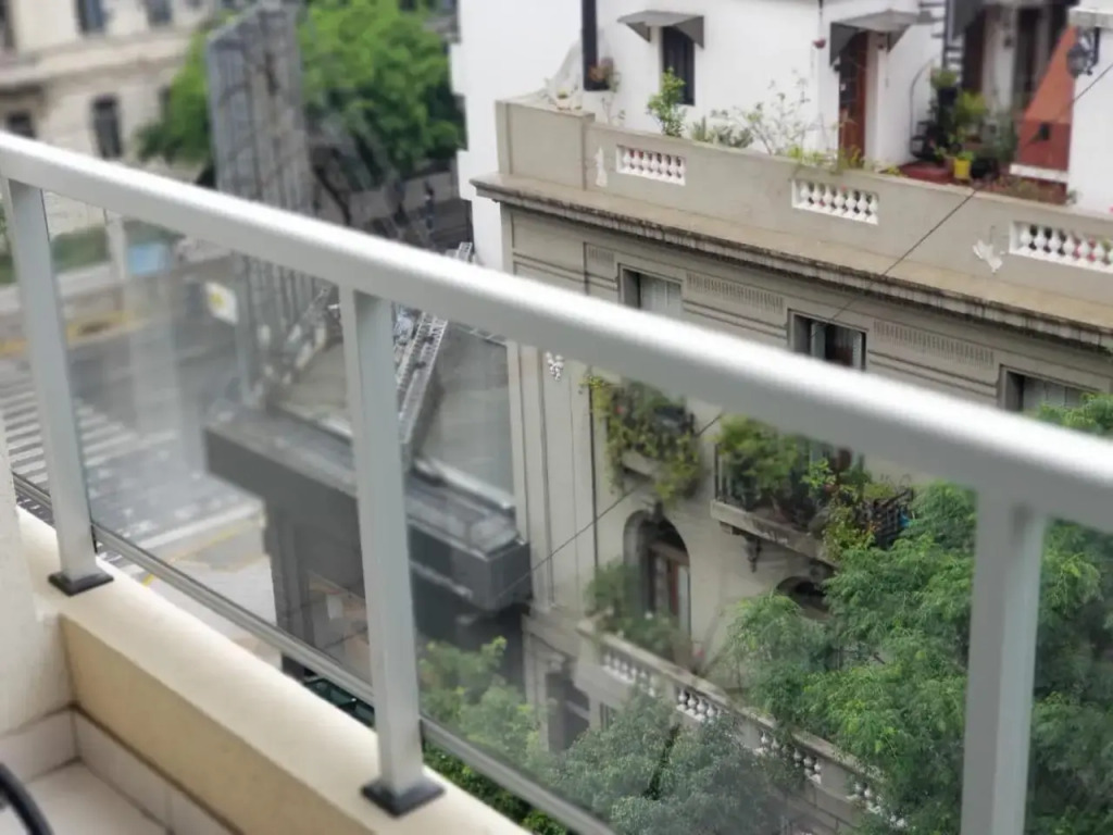 Recoleta Unique agüero apartments