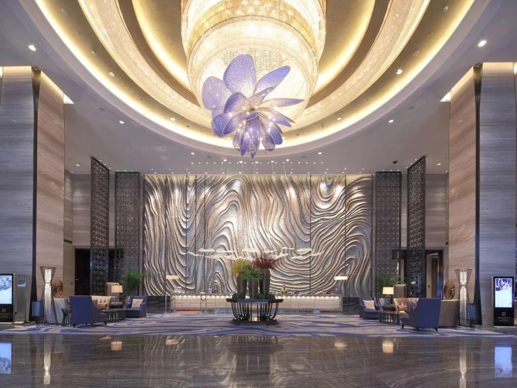 Wanda Realm Huangshi