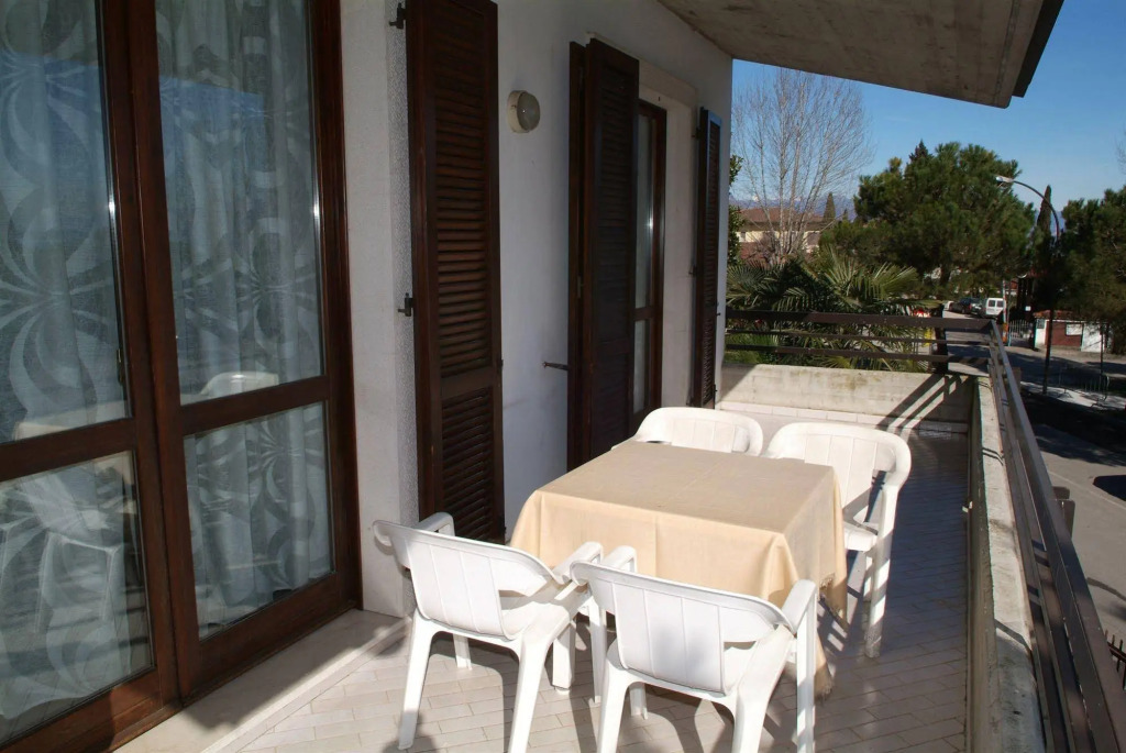 Residence Alba
