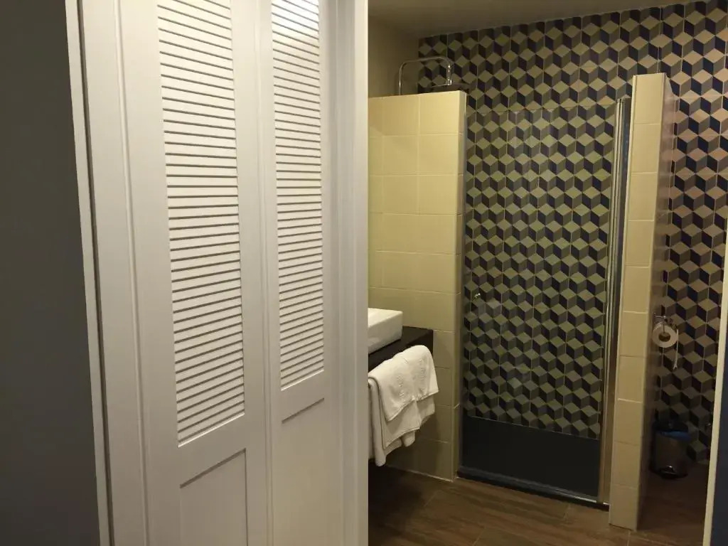 Hotel Campoblanco