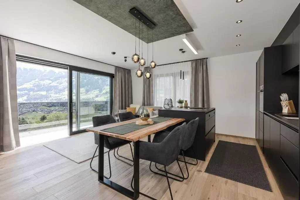Grand Alpin Panorama Lodge Top 3