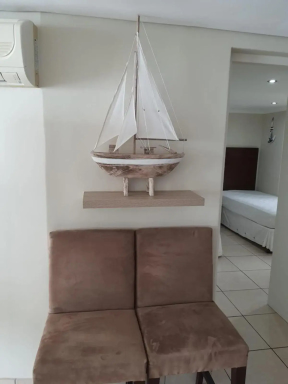 Nautica flat 401