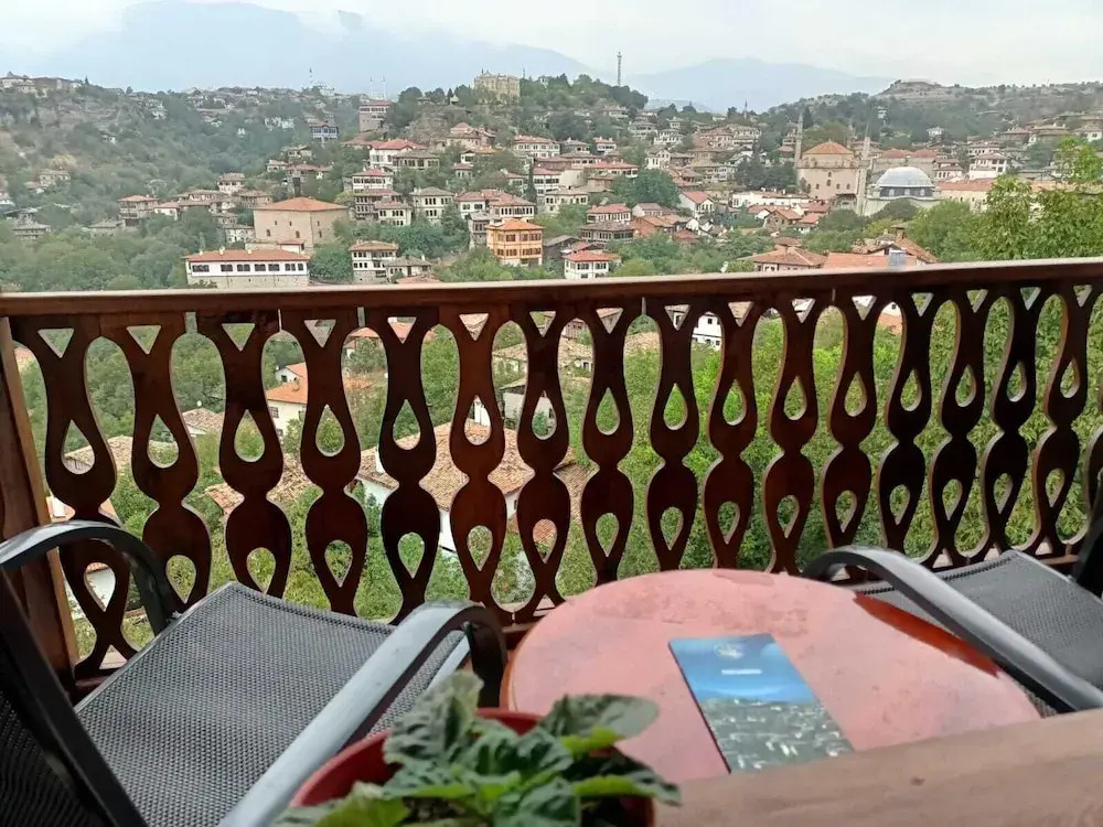 Manzara Konak Otel