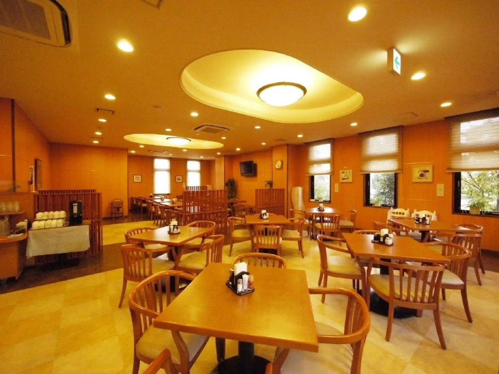 Hotel Route-Inn Suzuka