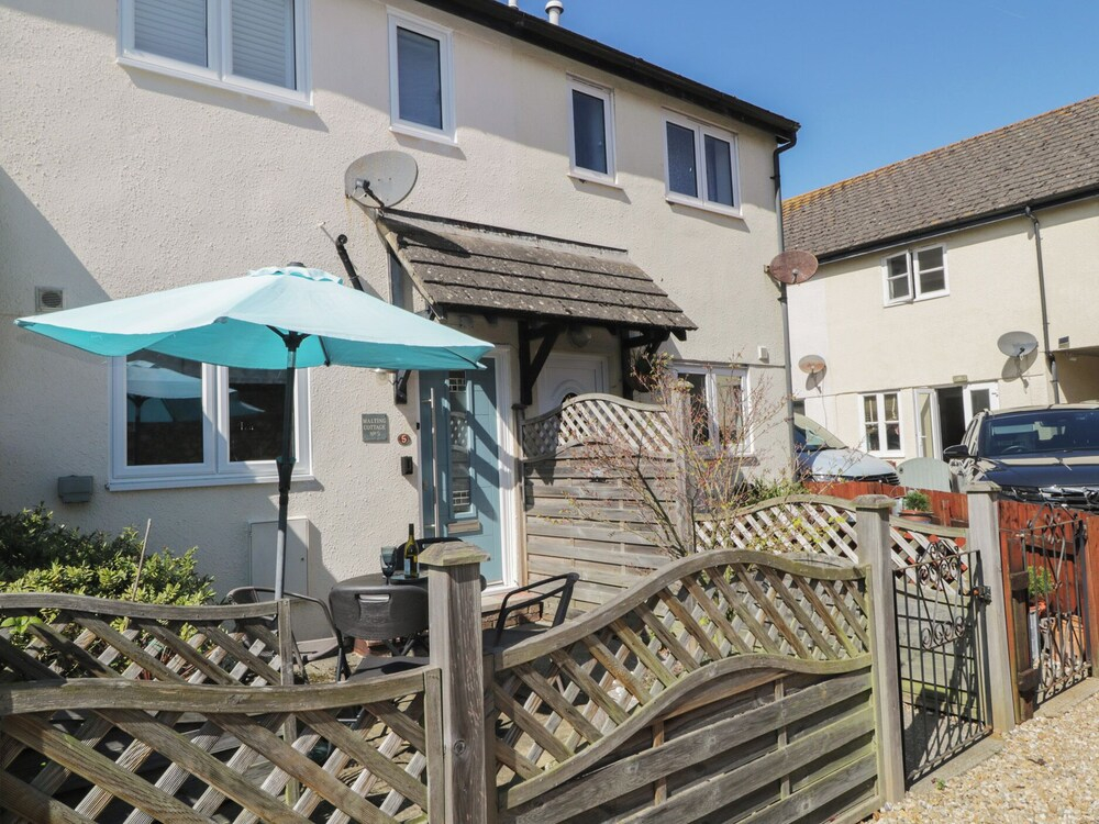Malting Cottage