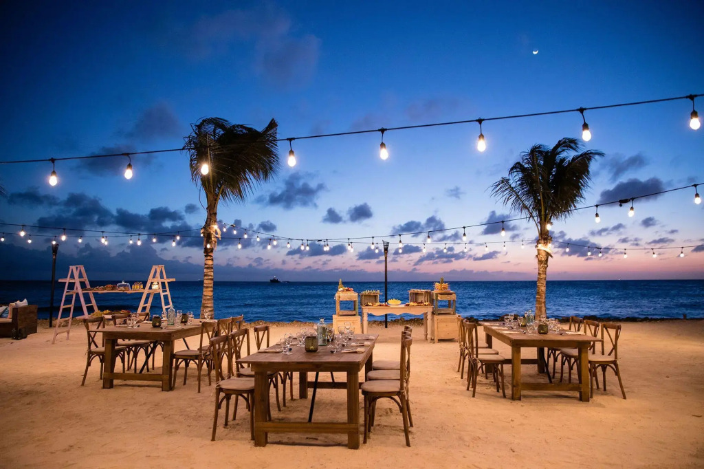 Renaissance Wind Creek Aruba Resort