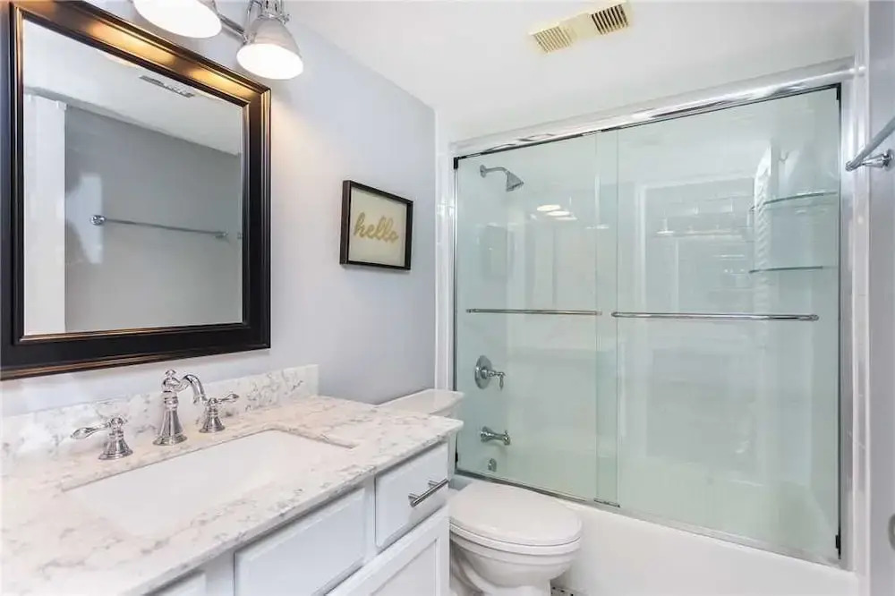 Shores Club 305 - Two Bedroom Condo
