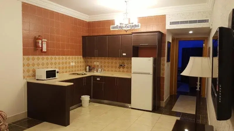 Vernal Residence