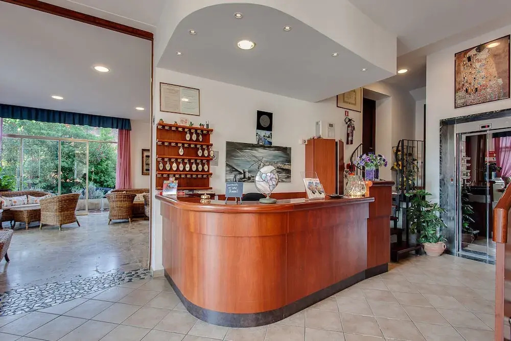 Hotel Rosa