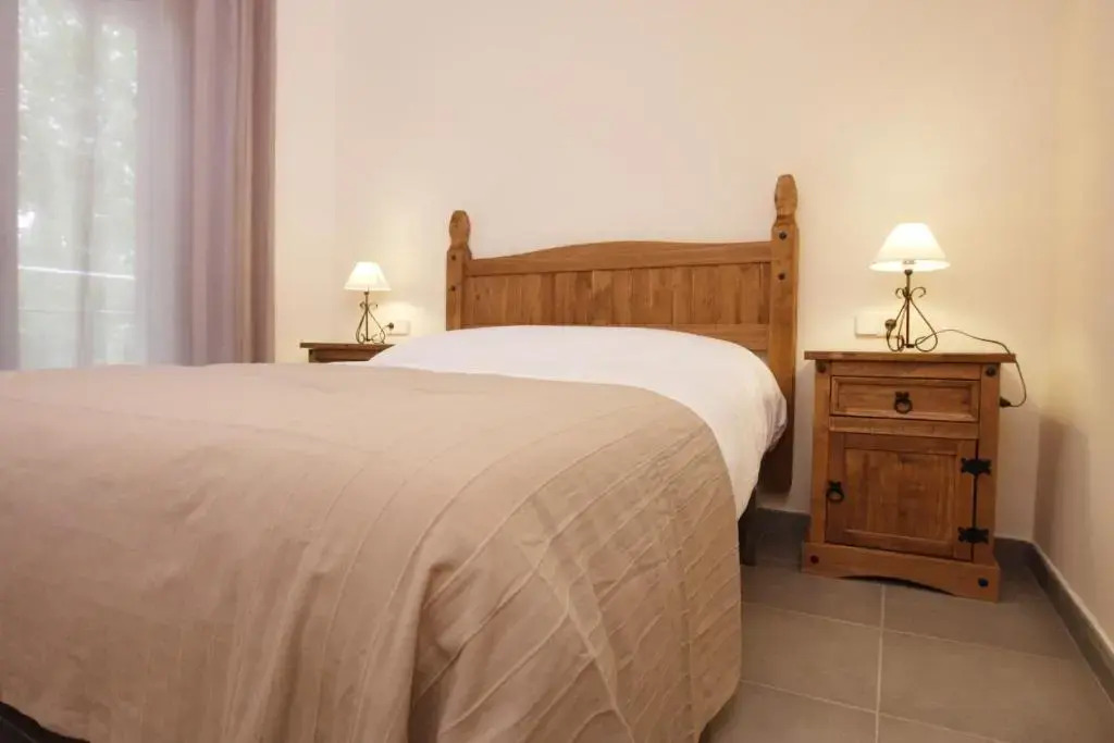 Apartaments Rural Montseny