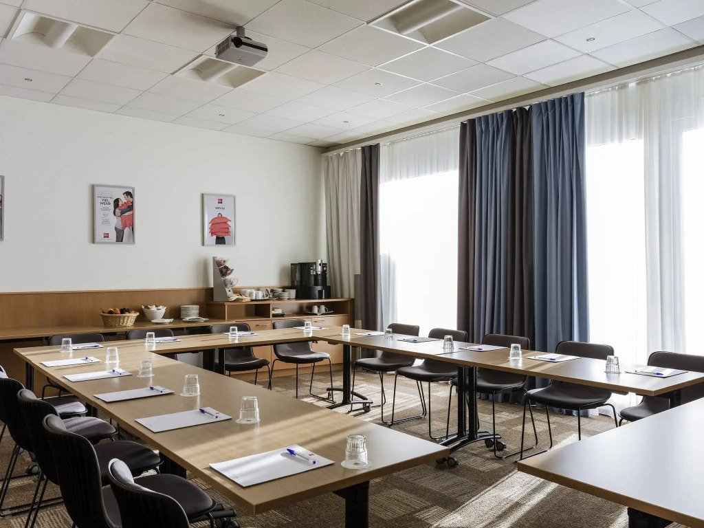 ibis Winterthur City