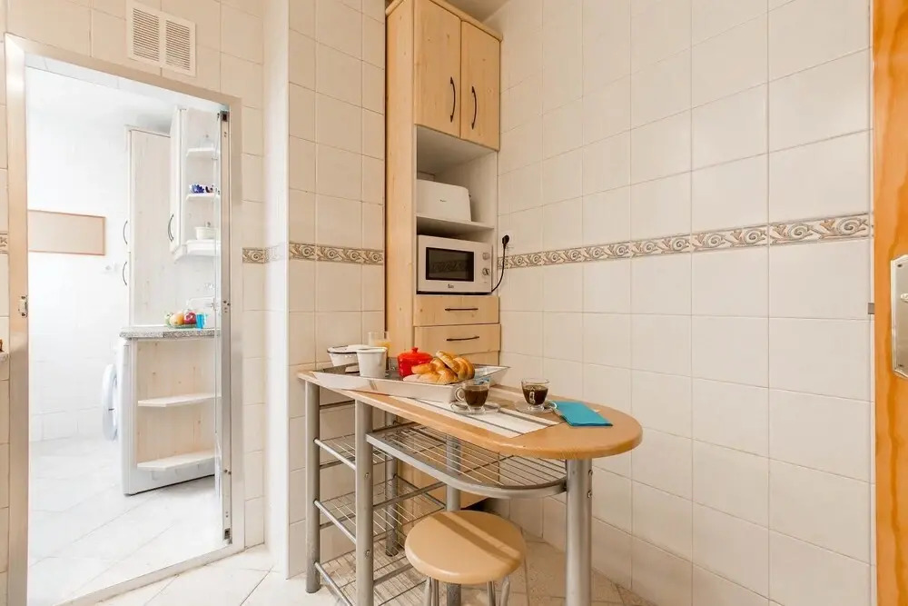 Apartamento Lucero