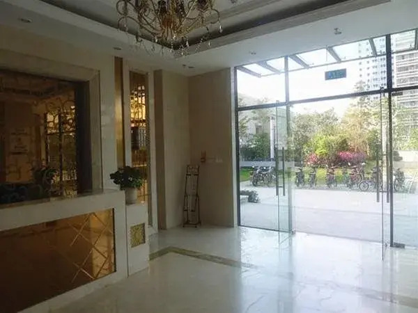 Xiamen Mei Yi Deng Hotel