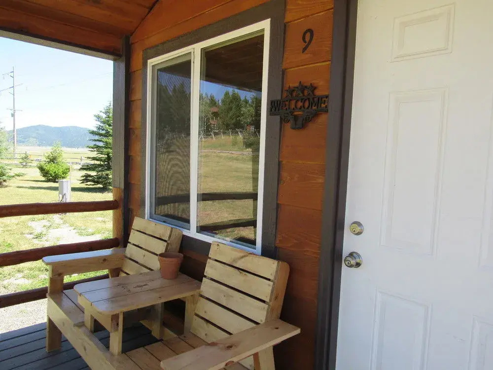 Drift Lodge