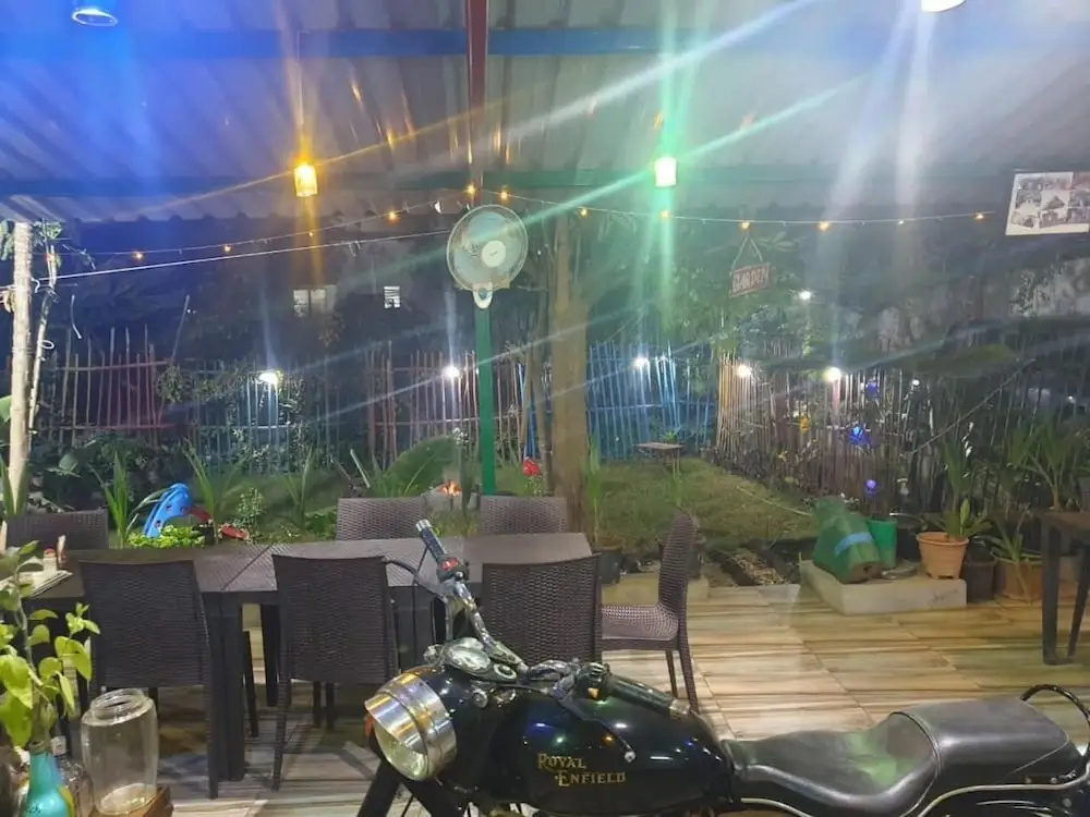 Dream Vision Guest House Dream Vision Stays