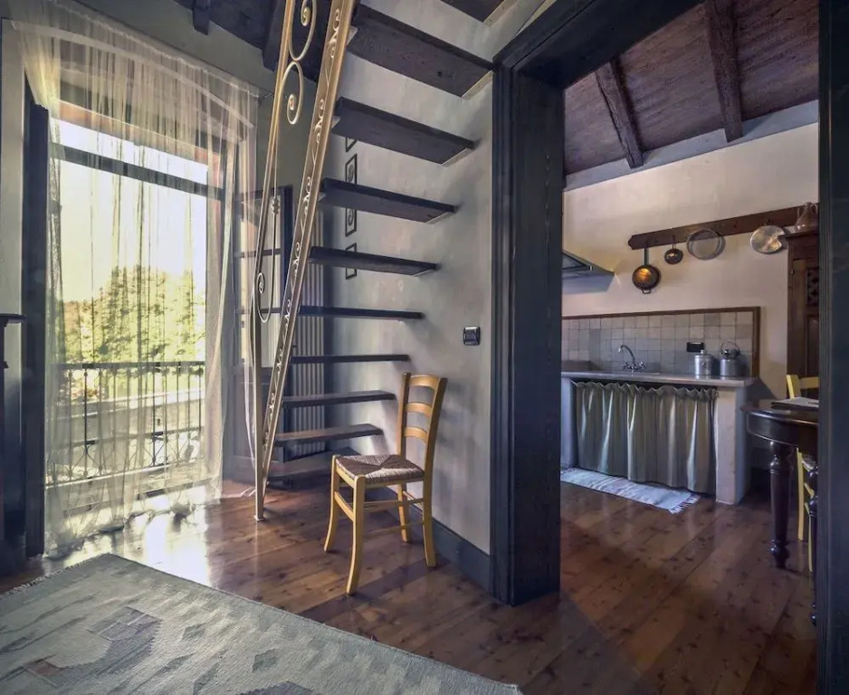 Il Borghetto Vacanze nei Mulini