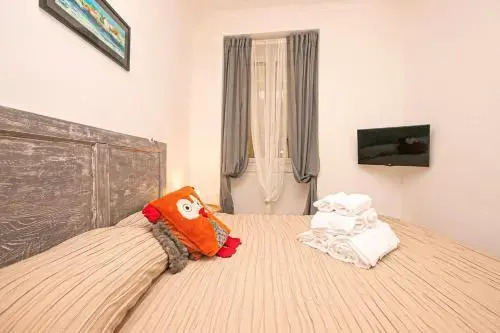 magicstay - flat 60m² 1 bedroom 1 bathroom - genoa