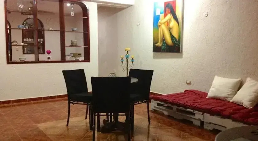 My Trip Tulum