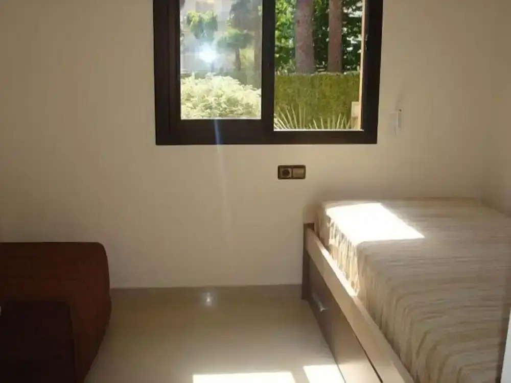 Apartamento Xaloc Esc.B Bajos A