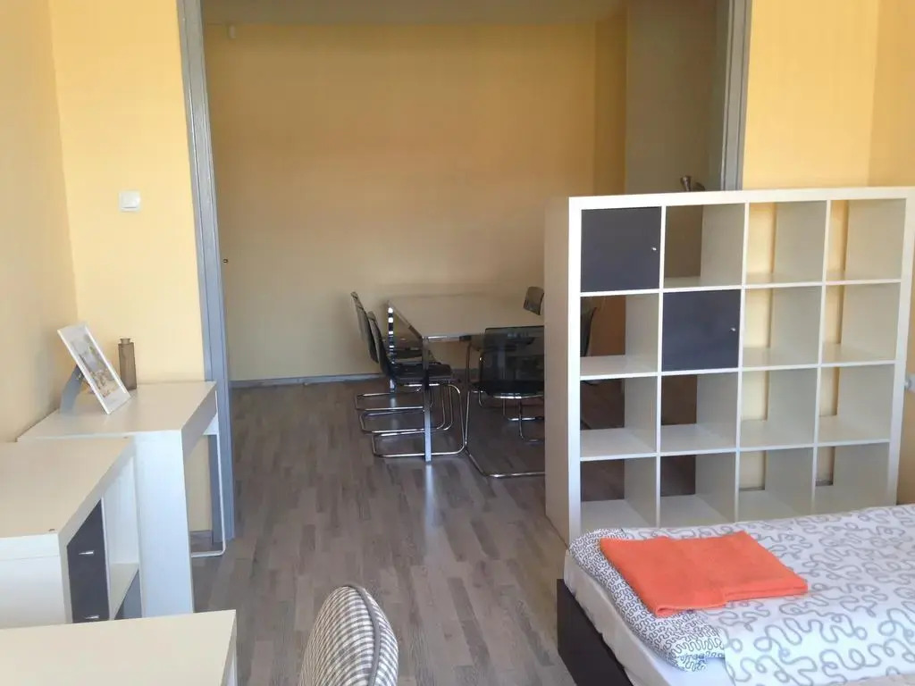 Marina Apartment