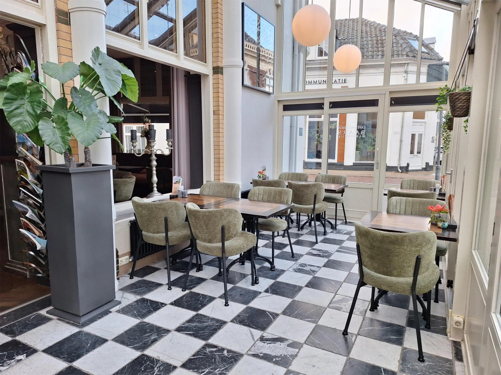 Best Western Hotel Baars