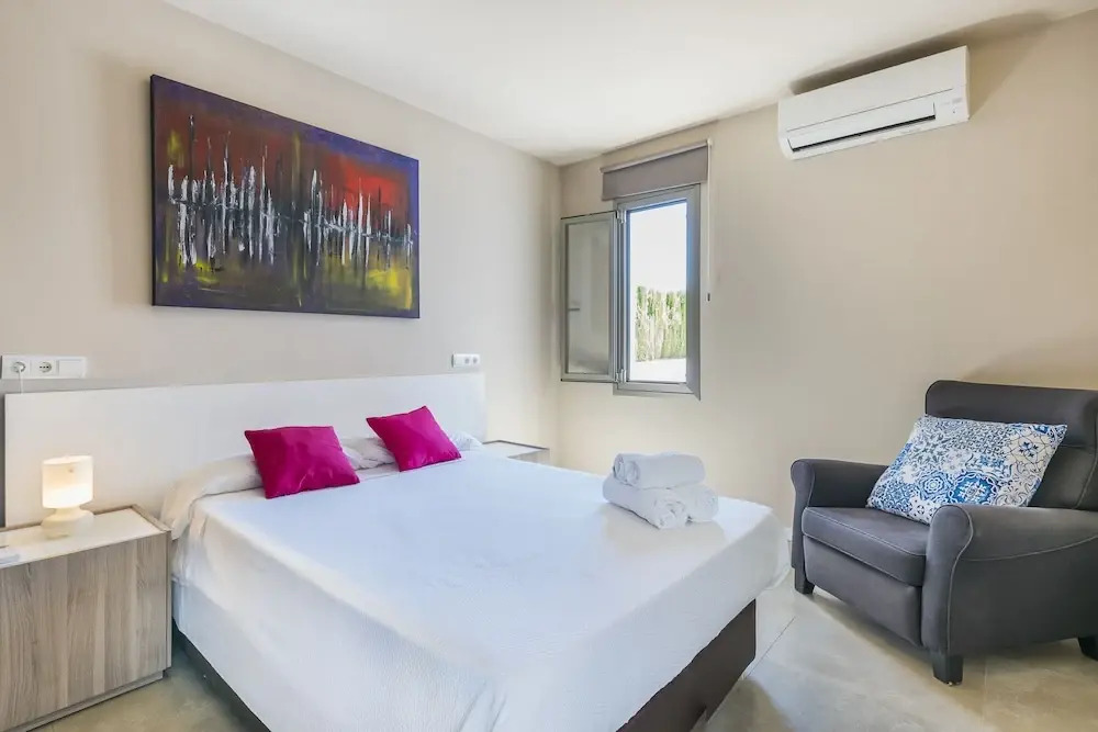 Villa Sa Torre - Family Only