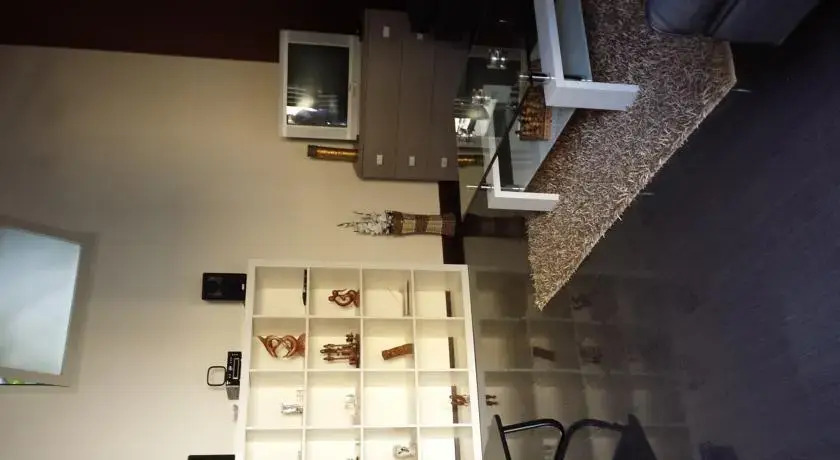 Marias House