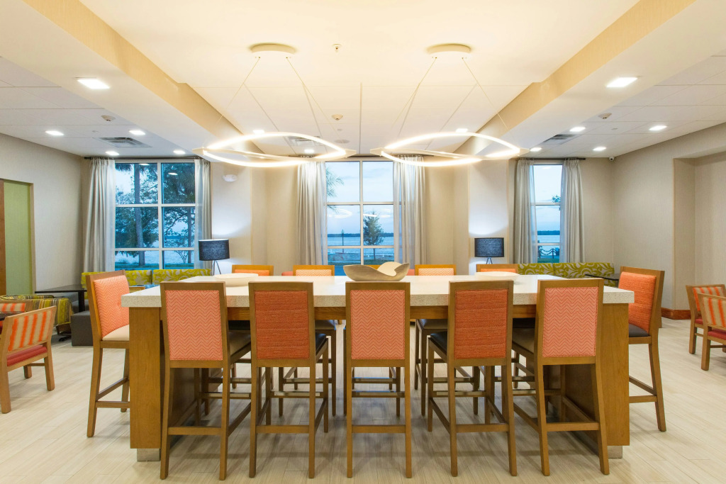 Hampton Inn - Palatka