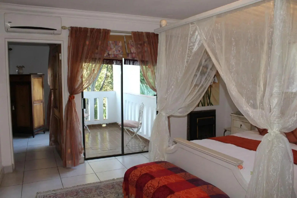 Kleineweide Boutique Estate