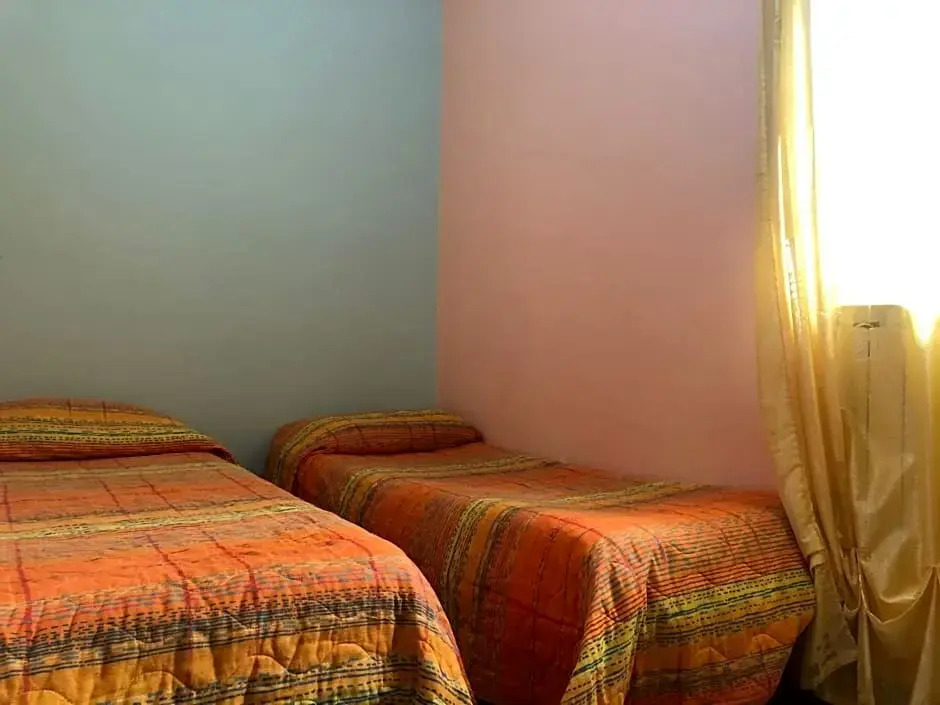 B&B Al Castello