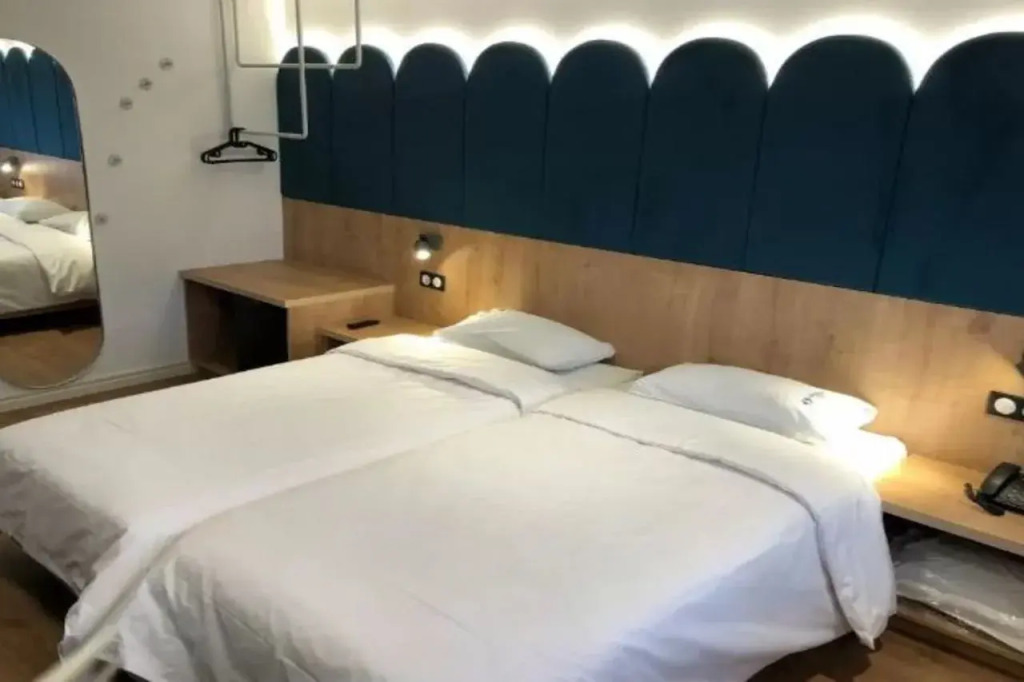Mandrino Hotel