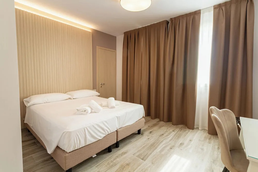 I Campi Wine Relais