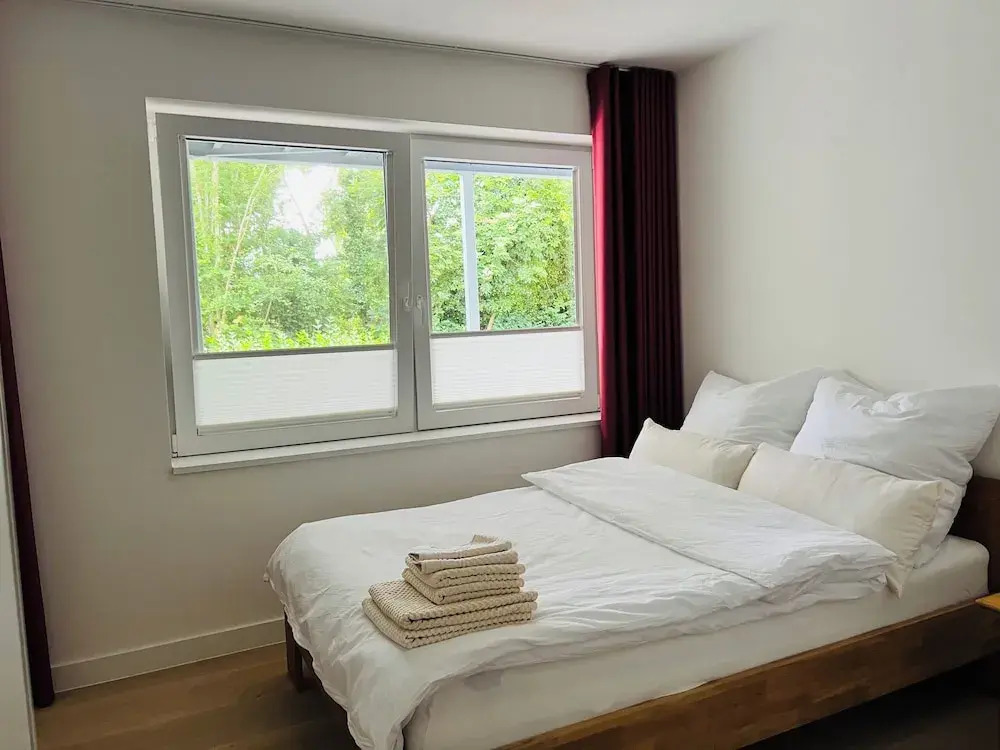 Villa Relaxotic Apartments