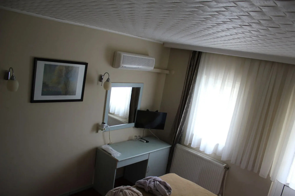 Samdan Hotel