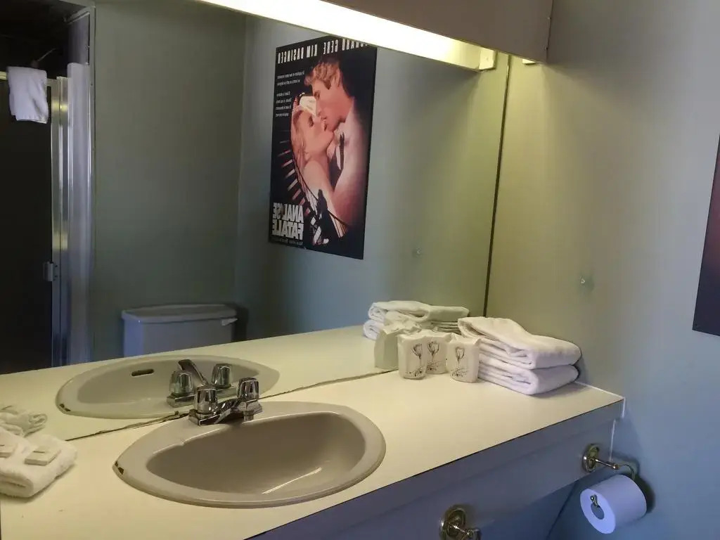 Motel Lustre Dor