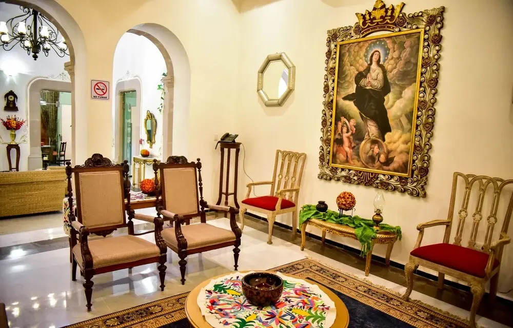 Posada de Maria Hotel Boutique & Spa
