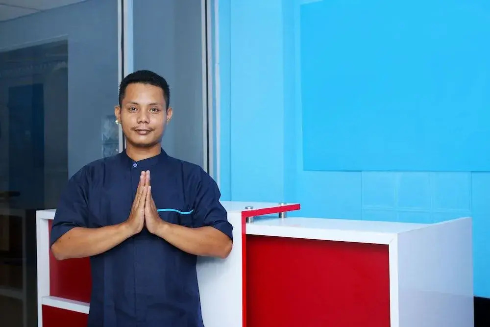 Airy Eco Tebet Sawo Tiga 3 Jakarta