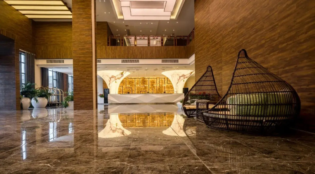 Best Western Plus Qingxinyuan Hotel Zhangjiajie