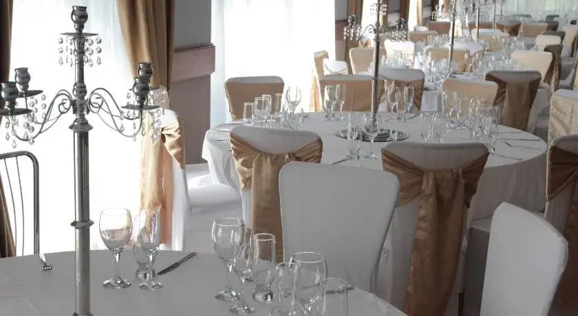 Prestol Hotel