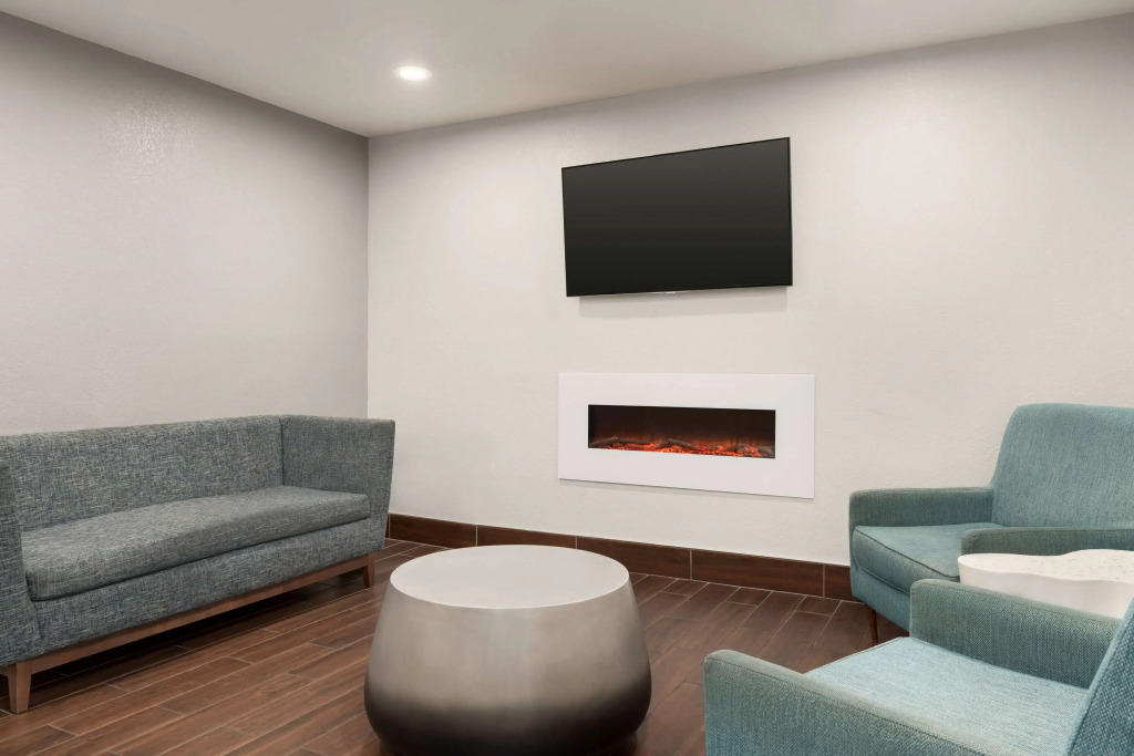 Baymont by Wyndham Georgetown Lexington North