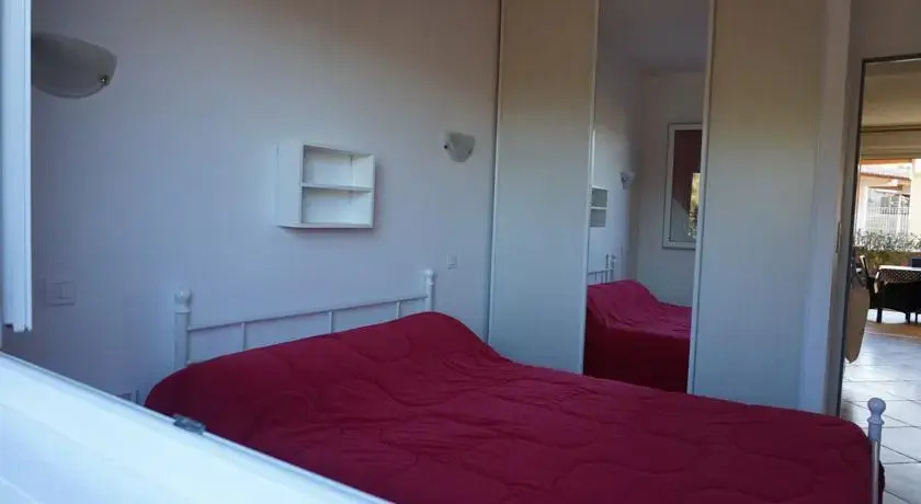 Residence Oletta