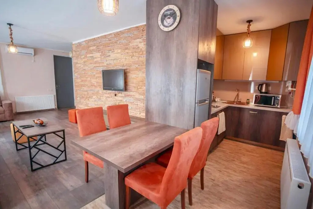 Heart of Tbilisi Apartment