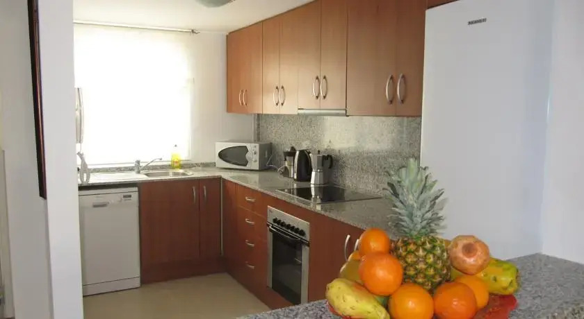 Townhouse in Calpe