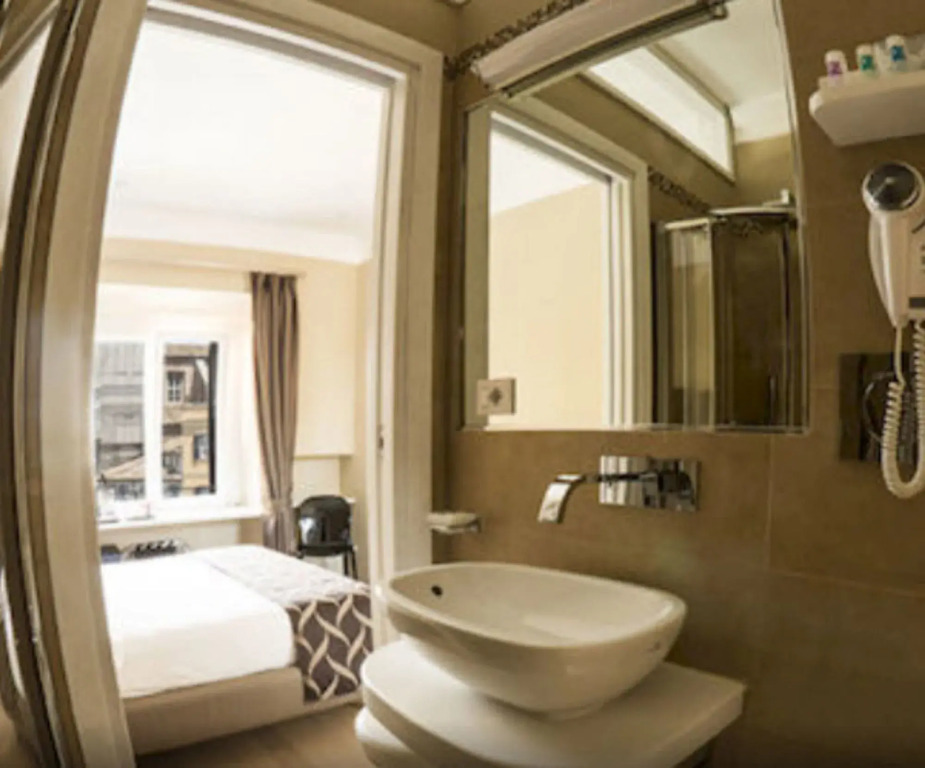 Hotel Scalinata Di Spagna