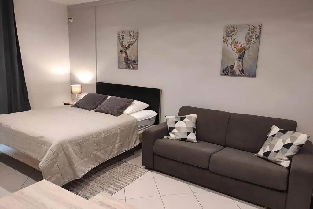 Superbe Appart Avignon-4pers-Wifi-Hyper Centre