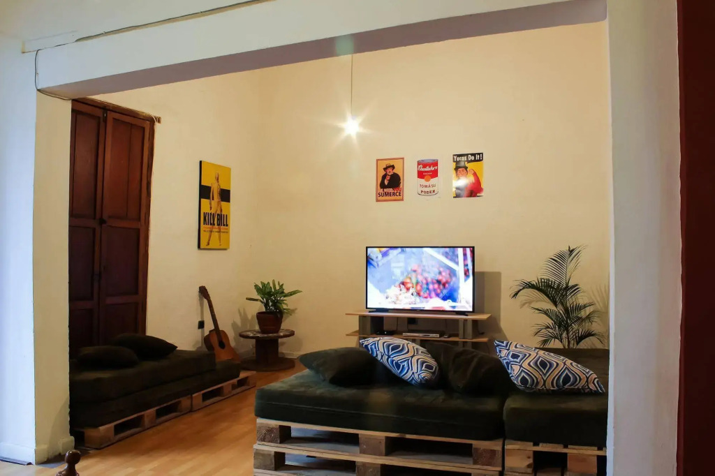 Kingbird Hostel